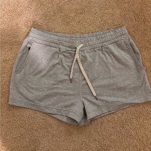 Vuori Halo Performance Shorts